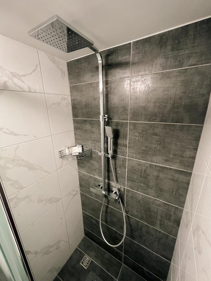 Vinkovci 1 Apartment ภายนอก รูปภาพ