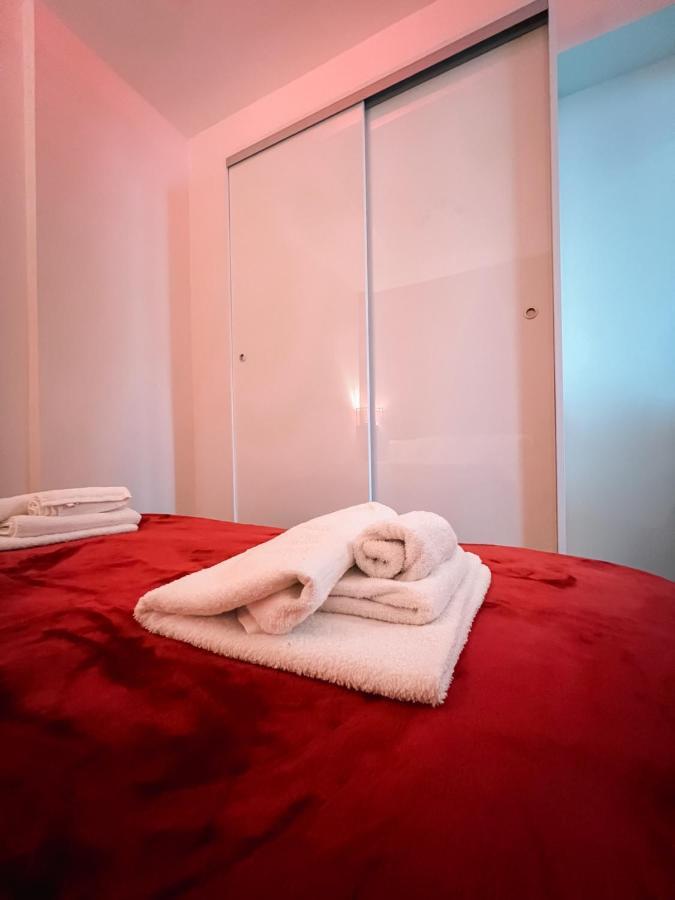 Vinkovci 1 Apartment ภายนอก รูปภาพ