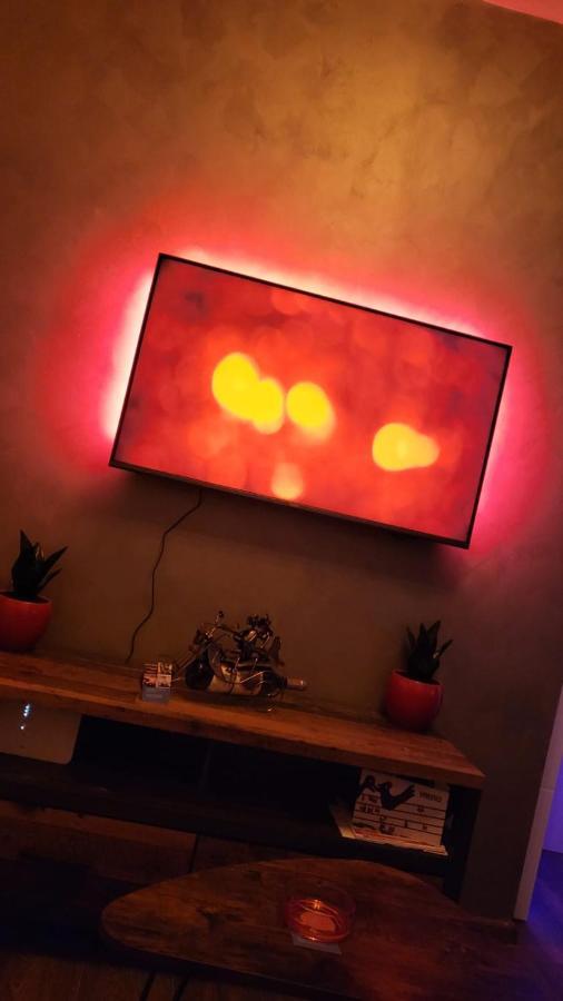 Vinkovci 1 Apartment ภายนอก รูปภาพ