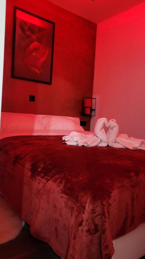 Vinkovci 1 Apartment ภายนอก รูปภาพ